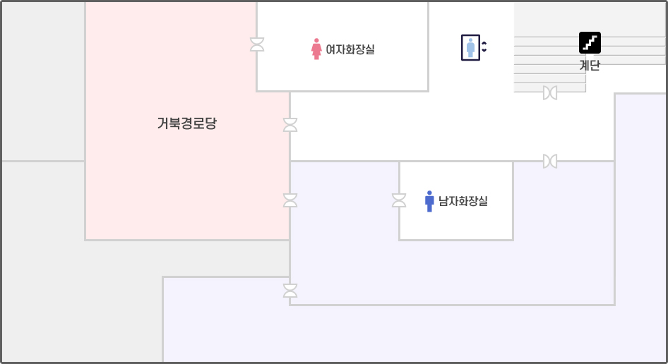 5층 이미지 - 아래 본문 참조